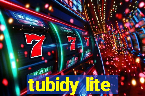 tubidy lite